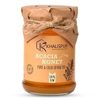 Khalispur Acacia Honey 1kg